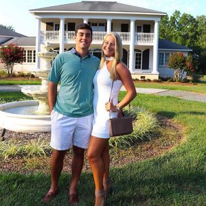 Meet your Posher, Kelsey